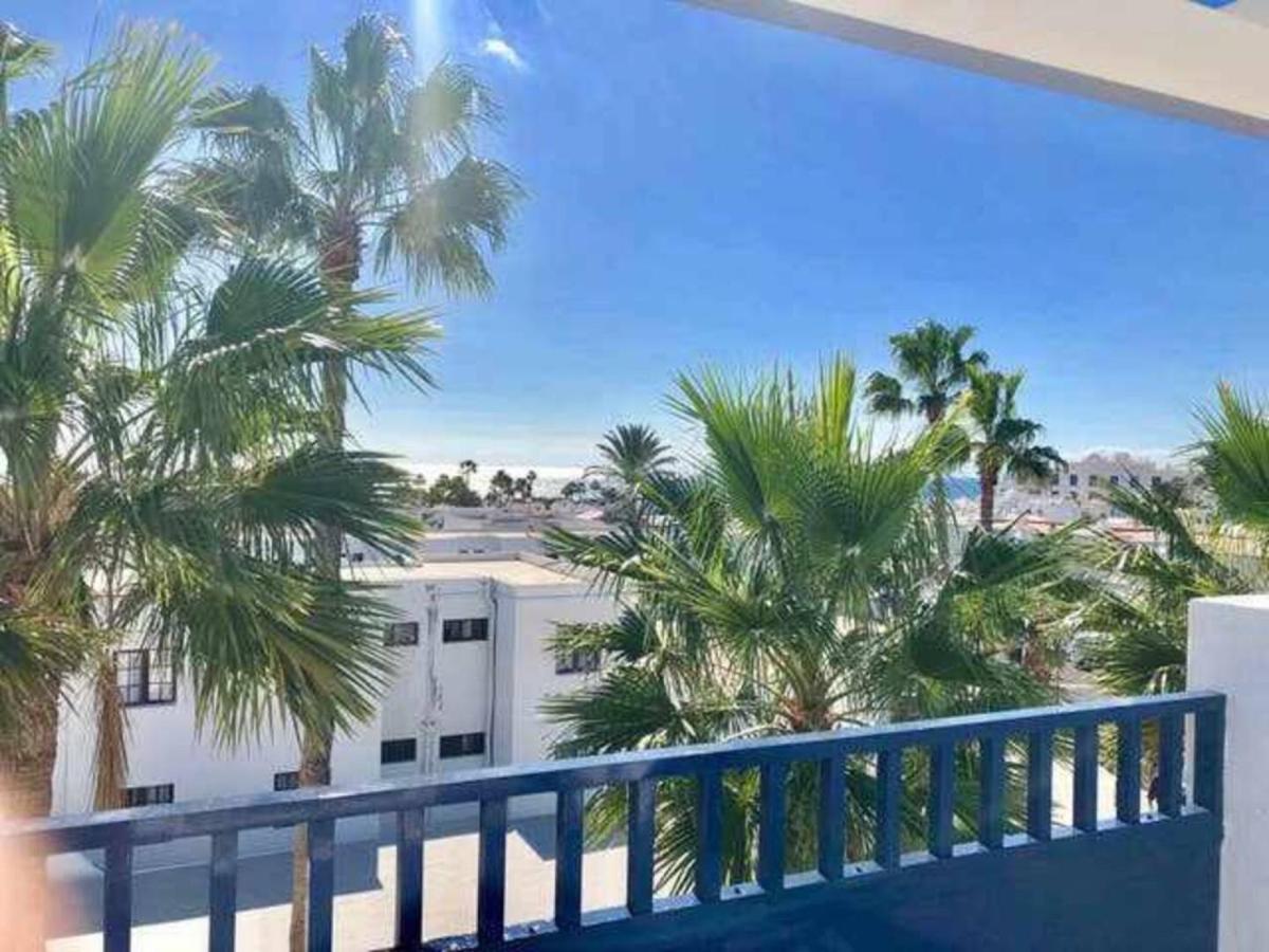 Blue Ocean Apartamento Puerto del Carmen  Exterior foto