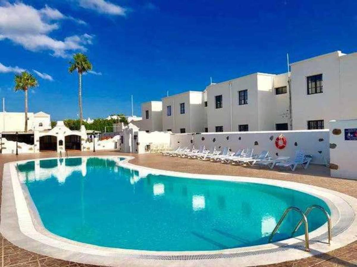 Blue Ocean Apartamento Puerto del Carmen  Exterior foto